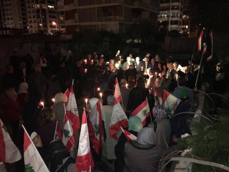 حمدان: ننتظر ان تكون مصر في طليعة أمتنا العربية
