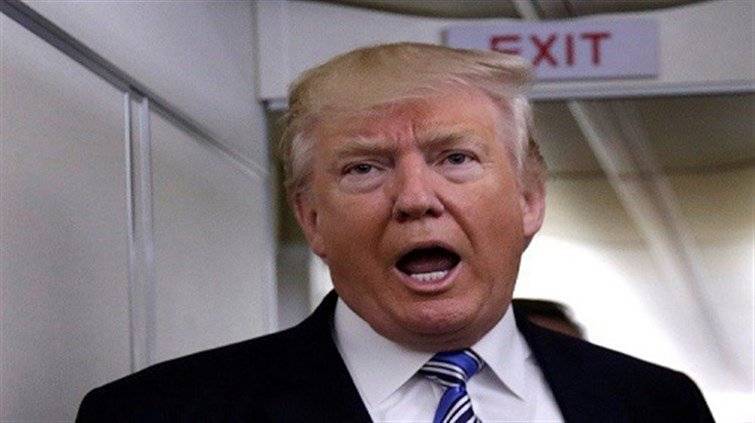ترامب يهاجم CNN ويتَّهمها بالكذب.. فكيف ردت عليه؟