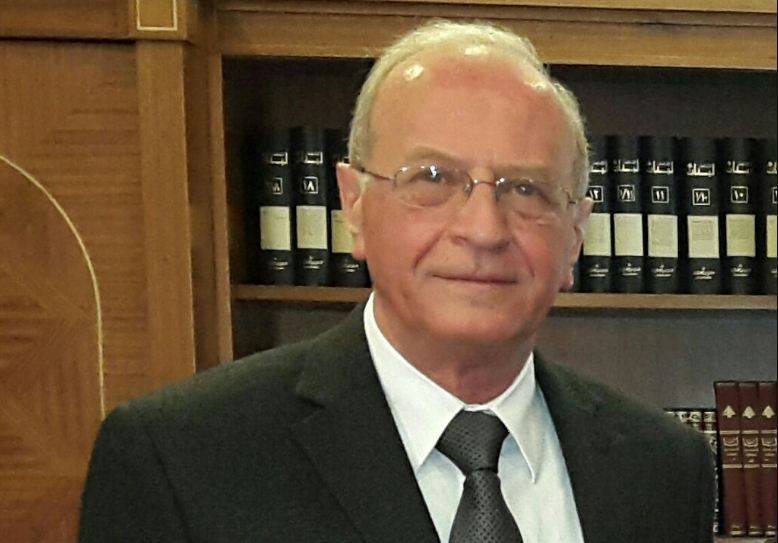 توقيف أحمد سبيتي للاساءة الى السيدة العذراء