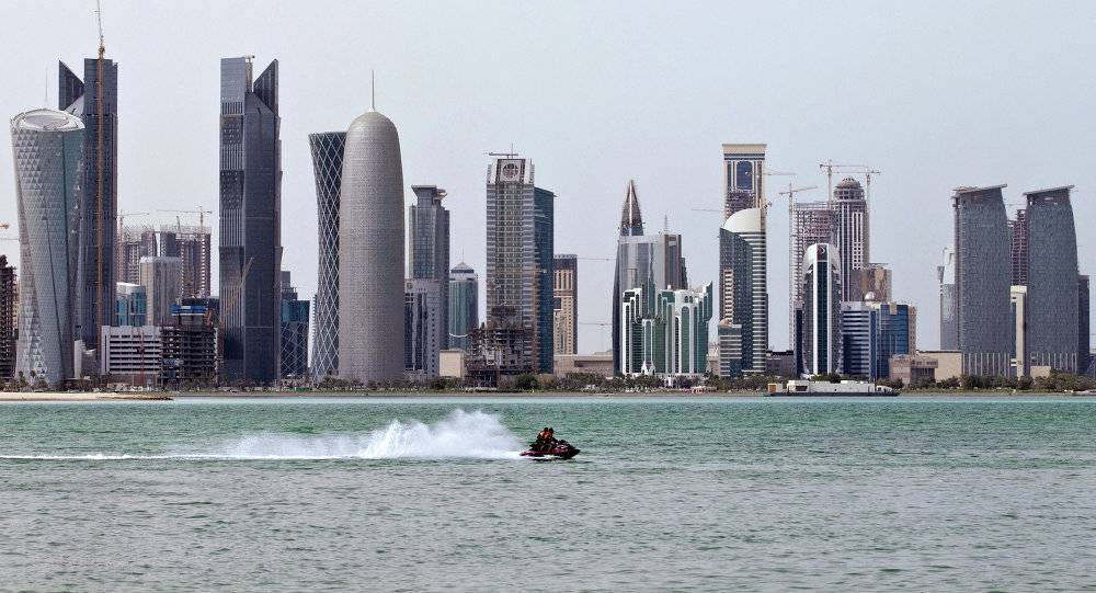 هذا ما تسعى روسيا فعله مع دول الخليج