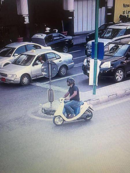 توقيف أحد أخطر النشالين!