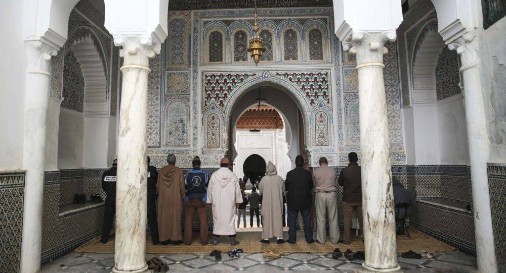 لأول مرة في المغرب...حملة لوقف بناء مسجد