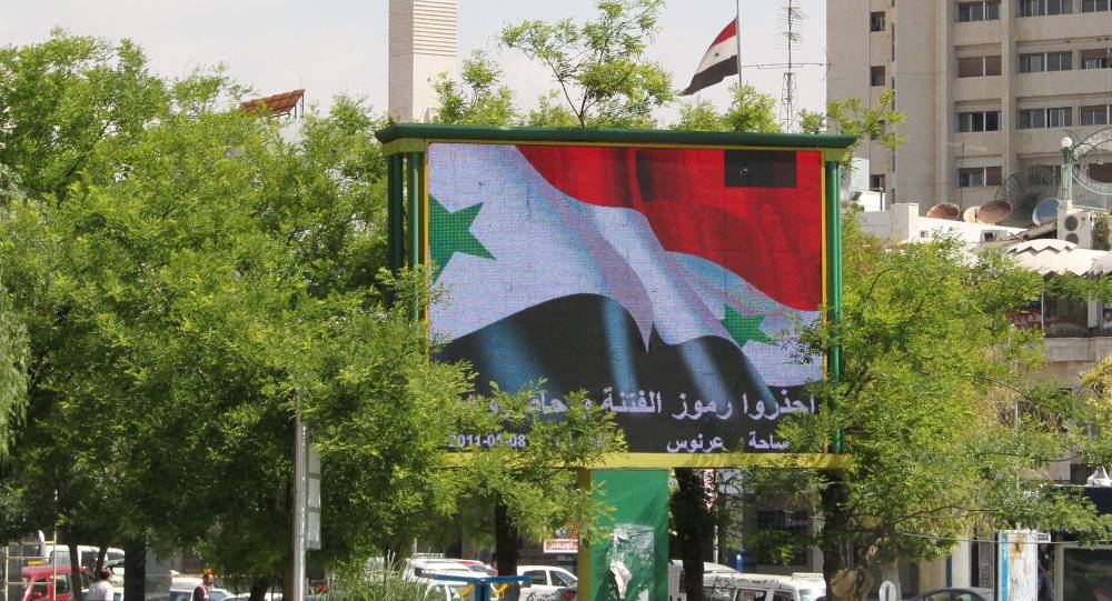 هدوء على جبهة غوطة دمشق بعد الدعوة لهدنة يومين