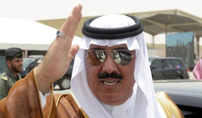 بماذا هدد الامير متعب بن عبد الله من سجنه ولي العهد السعودي محمد بن سلمان!