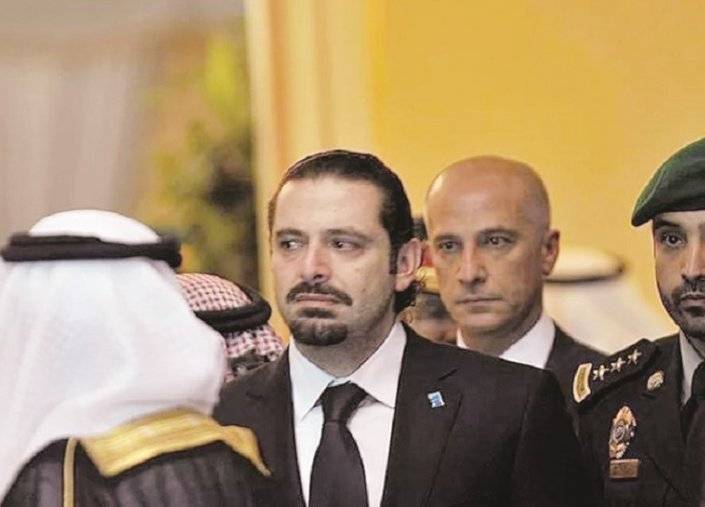 خفايا صفقة الإفراج عن الحريري من محبسه بالرياض