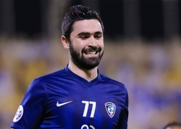 عمر خريبين إلى بانكوك لحضور حفل توزيع جوائز الاتحاد الأسيوي