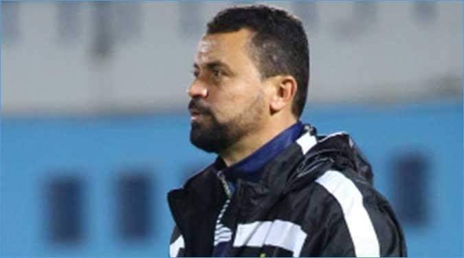 رسميا : وليد بن ثابت مدربا للبنزرتي التونسي