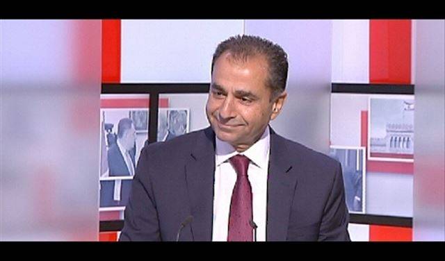حمدان: الصيغة ​المعتمدة اليوم هي النأي بالنفس