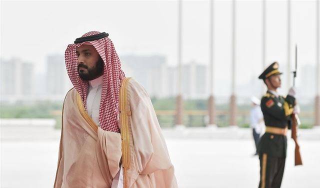 هيرست: أول مغامرة عسكرية لابن سلمان آلت إلى فشل ذريع