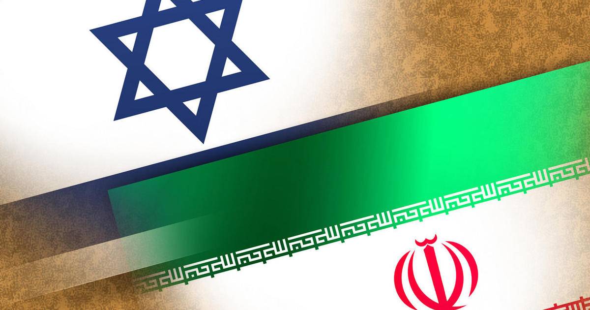 ما فعلته إيران أرعب الكيان الصهيوني