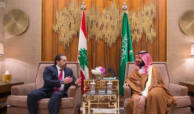 مجتهد: هكذا قلب الحريري الطاولة على بن سلمان