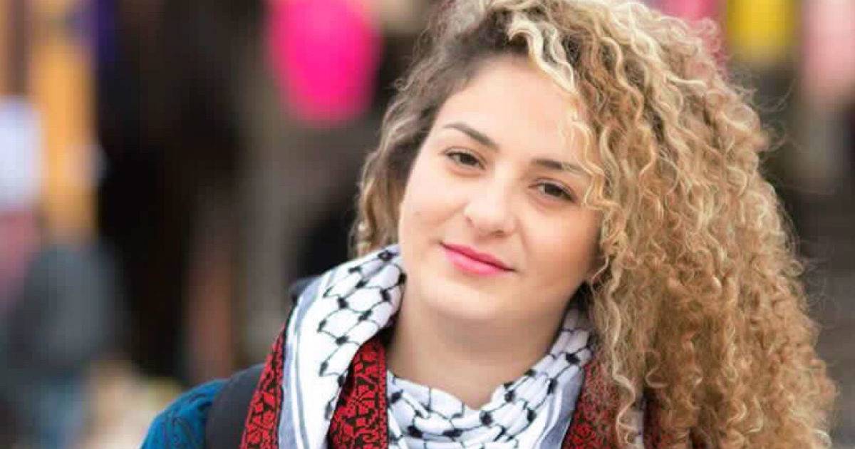 ماذا قال وهّاب عن قضية جنى أبو دياب؟