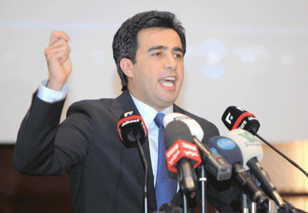 عقاب صقر: الحريري ليس موظفاً عند السعودية.. ولهذا السبب استقال!