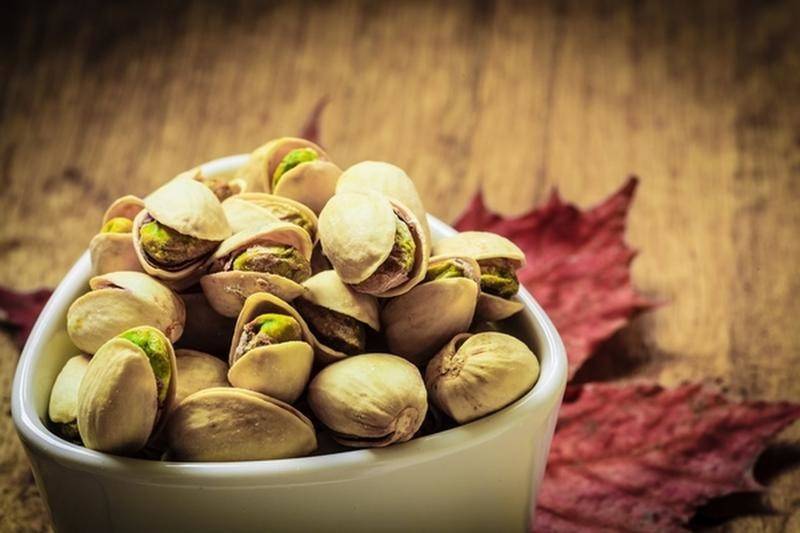 لن تتوقف عن تناول الفستق الحلبي بعد قراءة هذا الخبر