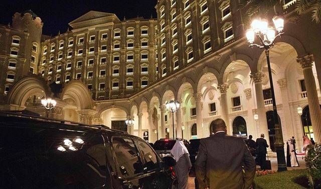 اعتقالات أمراء السعودية تطال السيدات