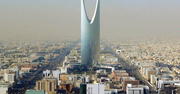 حملة في الرياض ضد الأجانب: ترحيل 1600 وتوقيف 4 آلاف!