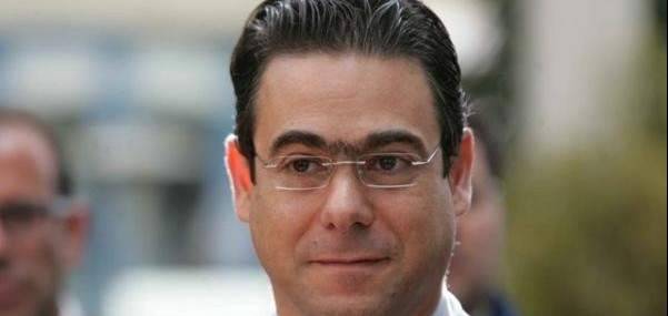 الرئيس عون يلتقي نائب رئيس التيار الوطني الحر نقولا الصحناوي
