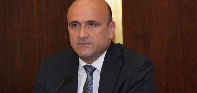 ابي رميا: الفشل كان من نصيب الذين راهنوا على زلزال سياسي في لبنان