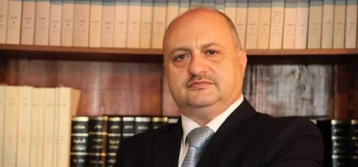 زخور:محكمة الاستئناف اكدت عملياً ان هناك مواد غير قابلة للتطبيق بقانون الإيجارات