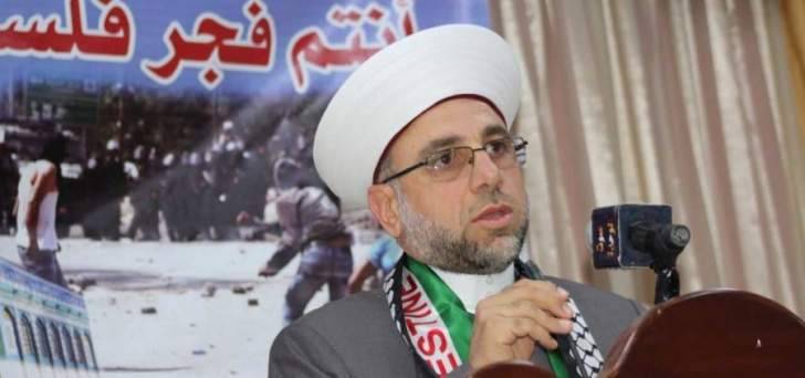 عبدالرزاق: الإرهابي هو الذي يقتل الأطفال والنساء ويهدم البيوت في اليمن