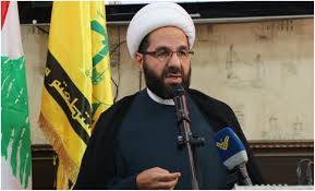 دعموش: حزب الله سيقدم المزيد من التعاون للحفاظ على حكومة الوحدة الوطنية