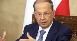 هكذا سيُعالج عون الوضع الذي نشأ بعد اعلان الحريري استقالته