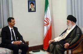 هذا ما أهدته طهران لسوريا بمناسبة النصر على الإرهاب!
