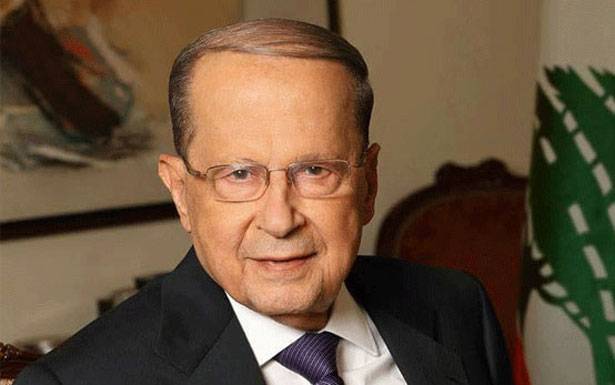 عون : معاً ضدّ العنف بكلّ أشكاله
وإن لم تردع الأخلاق فلتردع القوانين