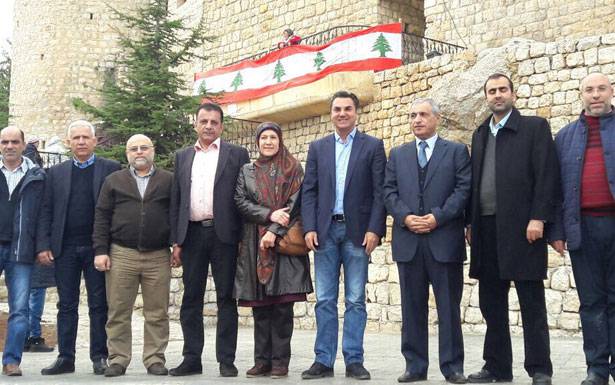 أمل : لبنان تجاوز آثار الزلزال السياسي
ويتمّ العمل على تخطي كلّ التداعيات