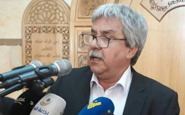 غريب: الأزمة مُستمرّة رغم تريّث الحريري