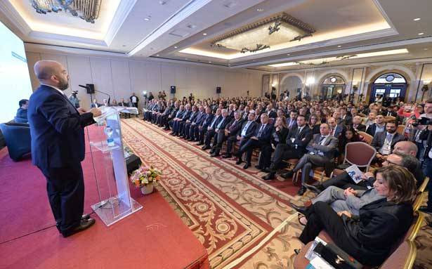 المؤتمر العقاري السنوي الأول في لبنان
شدّد على الإستقرار لاستعادة العافية