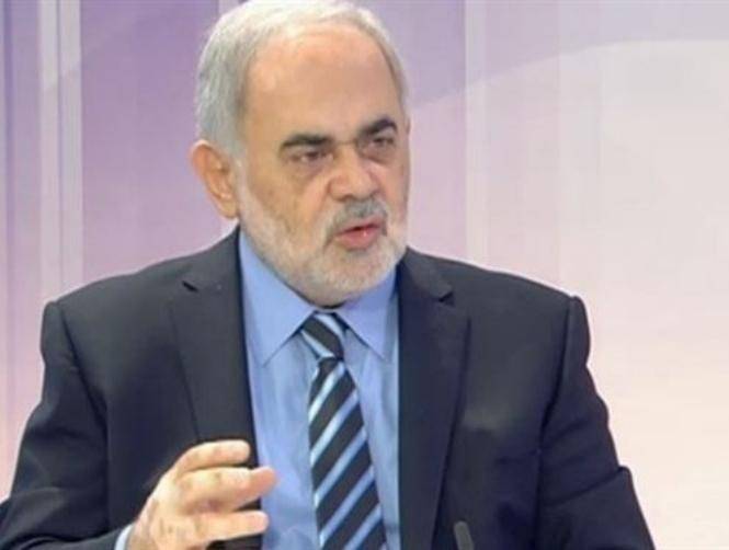 ابو زيد نفى عدم ترشحه للإنتخابات
