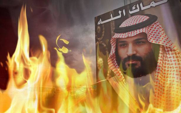 رسائل الحريري وتيار المستقبل اكدت المؤكد حول احتجازه