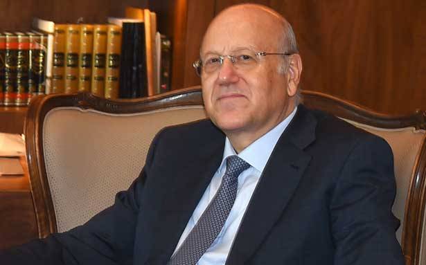 لماذا بادر ميقاتي للاتصال بالحريري بعد عودته؟