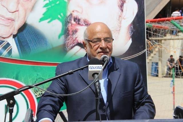 حمدان: المزيد من التريث قد يفسح المجال للمتربصين بلبنان