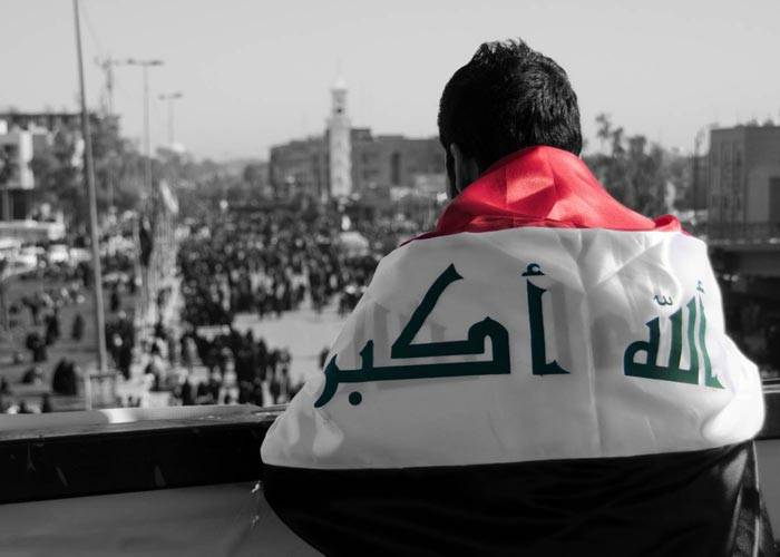 ماهي حرب العراق القادمة؟