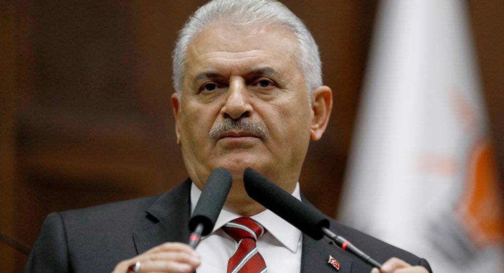 تركيا تعلن الحداد على ضحايا هجوم العريش