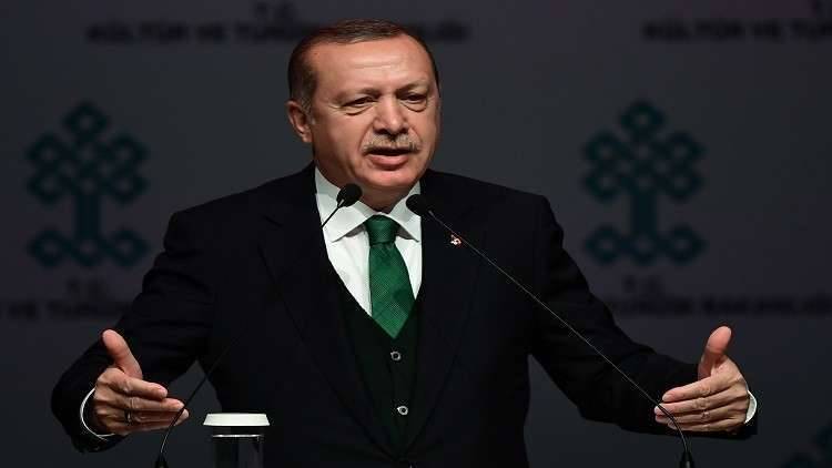 أردوغان: مستعد للتنحي بشرط واحد