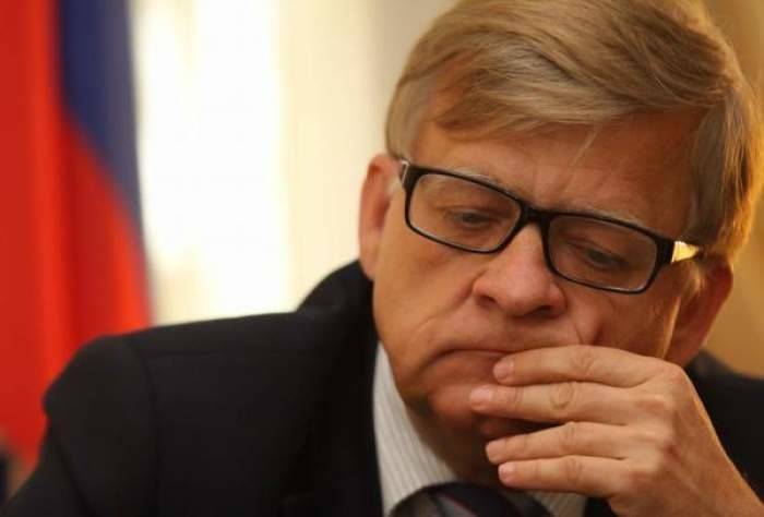زاسبيكين متفائلٌ بمستقبل لبنان.. ويستبعدُ الحرب مع 