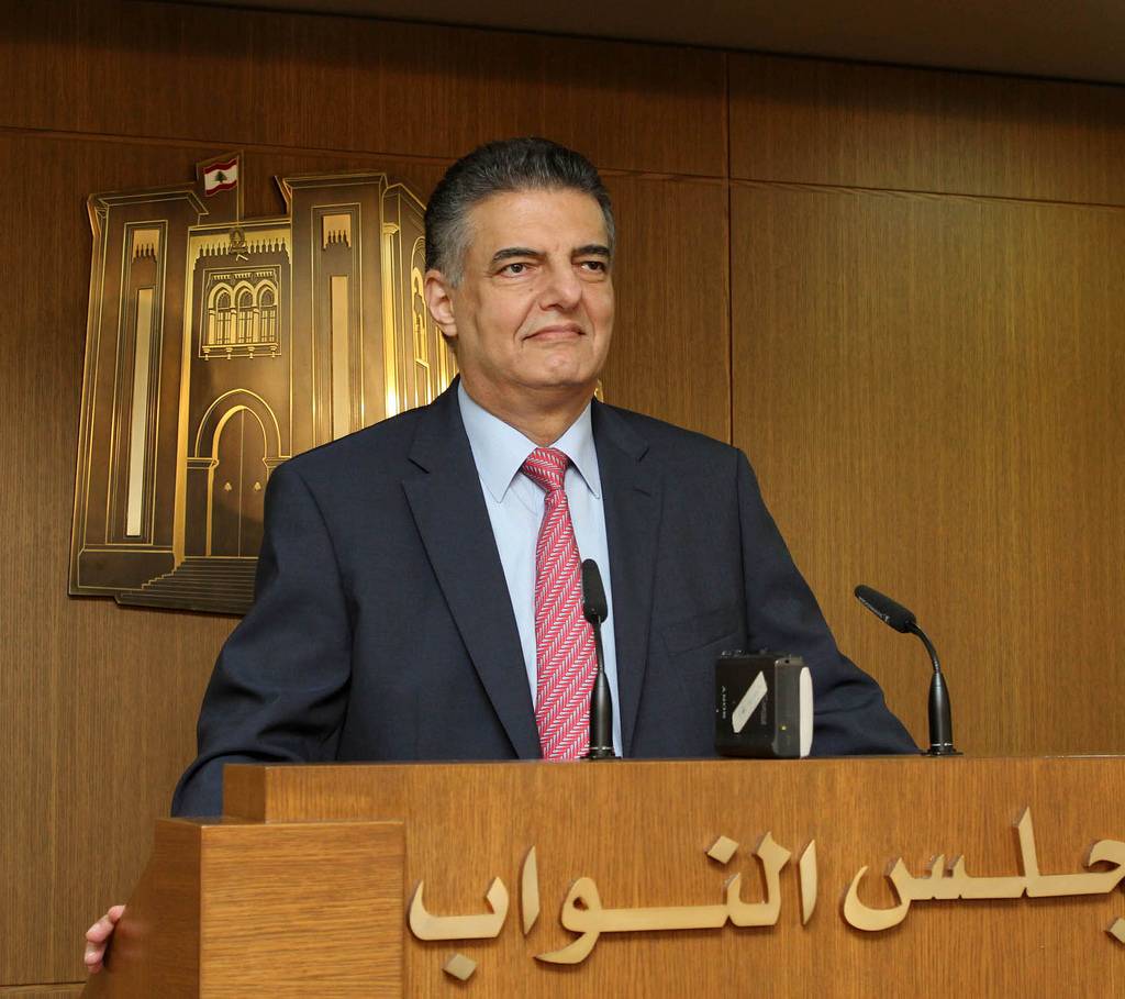 مجدلاني: الوضع الصحي لا بأس به وهناك ثغرات علينا سدها