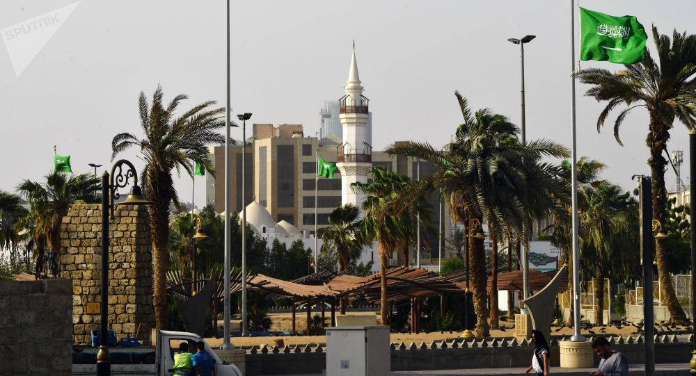 هجوم سعودي جديد على إيران