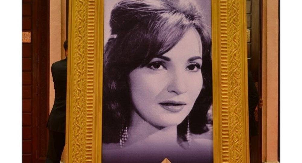 بالفيديو.. لن تصدق كواليس ظهور أغنية "يا حبيبتي يا مصر" للراحلة شادية