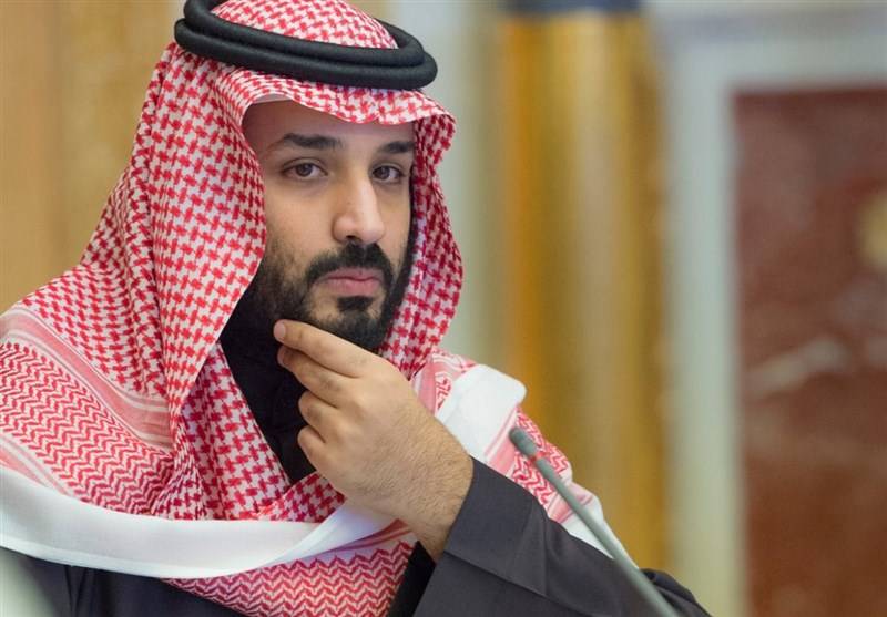 انذار الى محمد بن سلمان