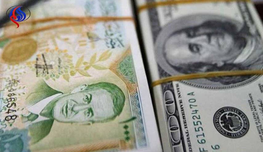 ما سبب انخفاض سعر الدولار في سوريا والحاكم يوضح !