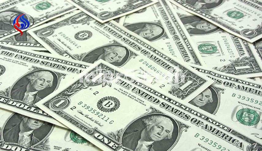 ارتفاع سعر الدولار في سوريا