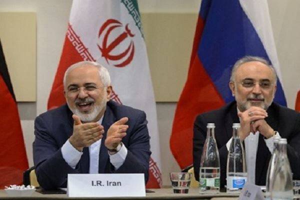 إيران التزمت بالإتفاق النووي