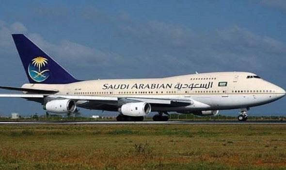 ادراج 60 طياراً من الـ"الخطوط الجوية السعودية" في القائمة السوداء