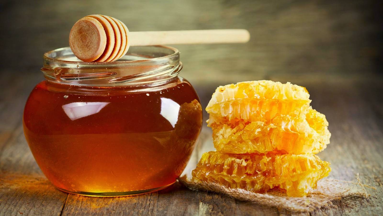 العسل يخفض الوزن ويقي من بعض الأمراض