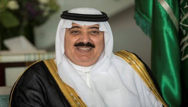 السلطات السعودية تفرج عن الأمير متعب بن عبدالله