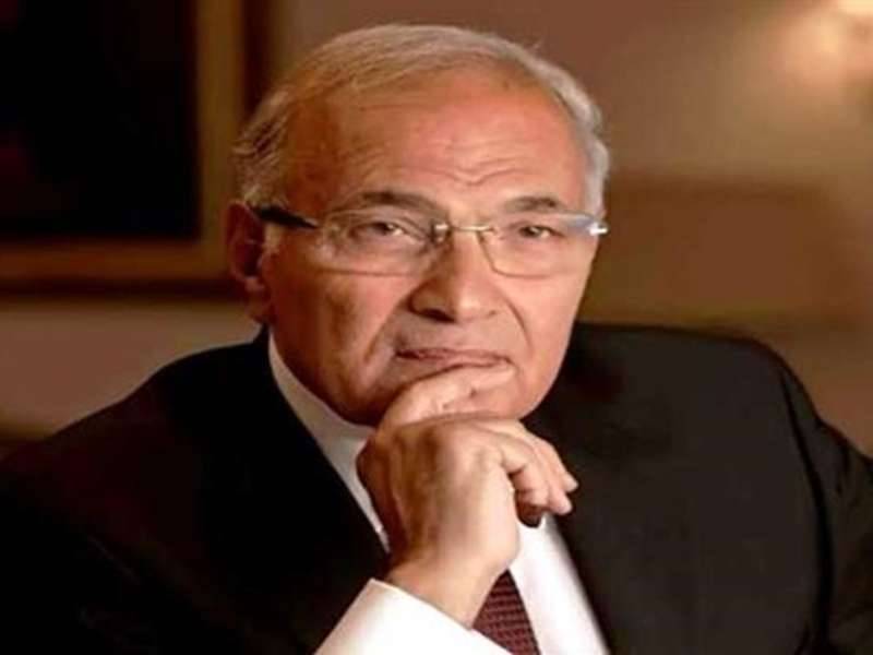 ارفعوا أيديكم عن مصر